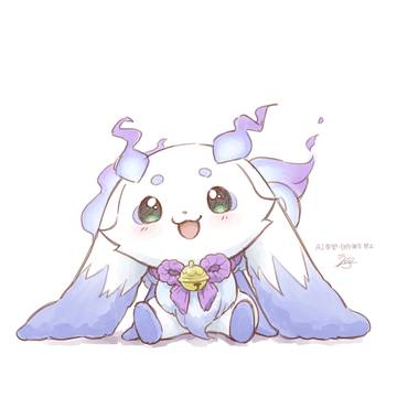 すわるんるん♪
