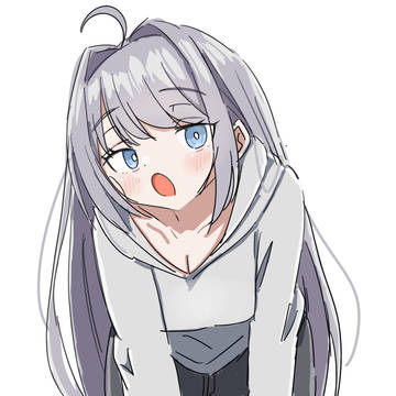 おねだり彼女