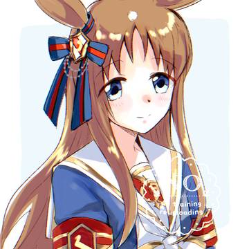 グラスワンダー