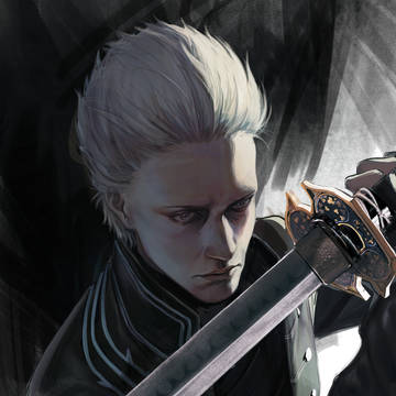 Some DMC and a bit of 3D I made