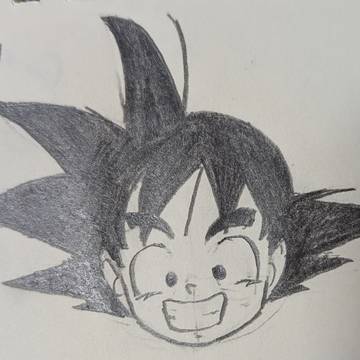 模写