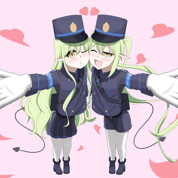 シュポガキ