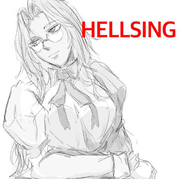 HELLSING