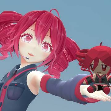 LOAD AND BEHOLD, THE FATASS TETO