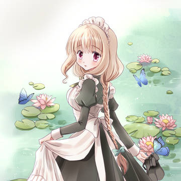 ティルナ・ベリーの温Ⅲ
