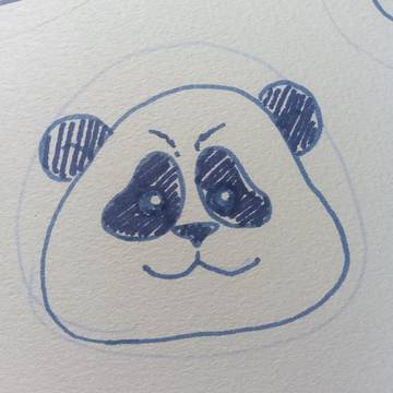 クリッカートで描いたイラストまとめて投稿。