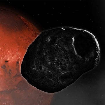 Phobos