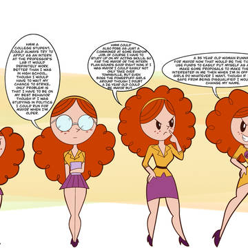 PPG - Princess Morbucks