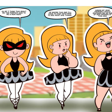 PPG - Julie Smith