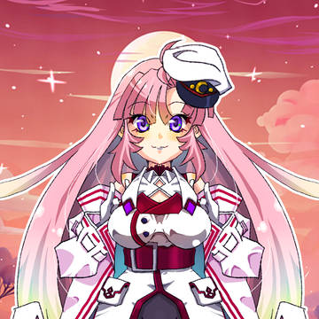 月乃ソフィア