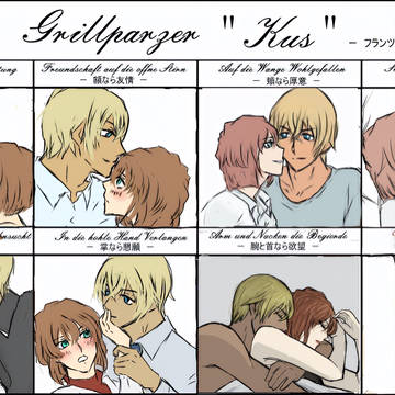キスの日［降志］