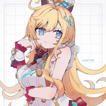 エスコフィエ