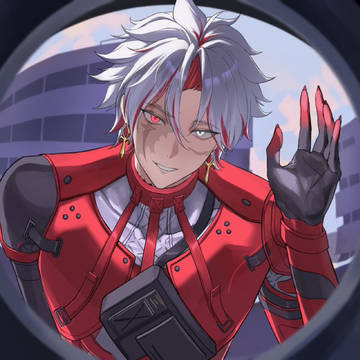 モニタリング👁 スカー