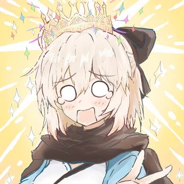うちのグランドセイバー沖田さん