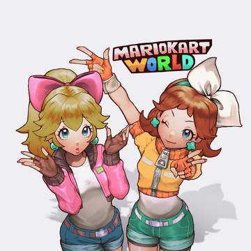 マリカ新作