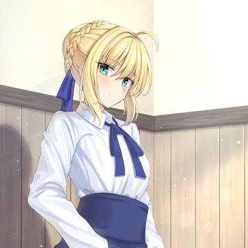 今はその剣を置いて
