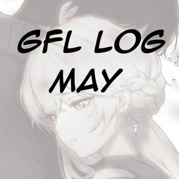 GLF LOG (MAY)