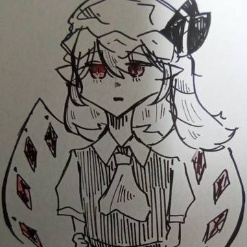 フランドール
