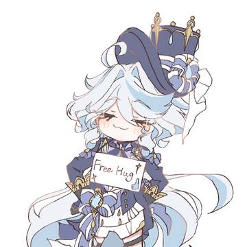 フリーナまとめ