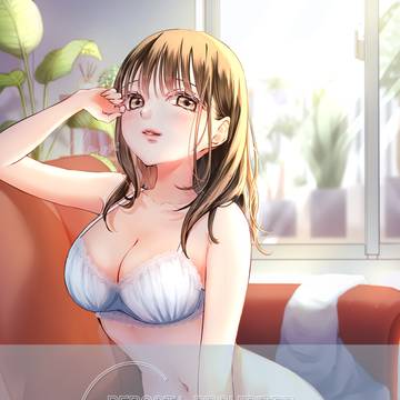 朝になっちゃったね
