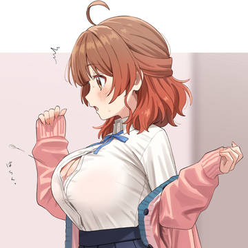 佑芽ちゃん