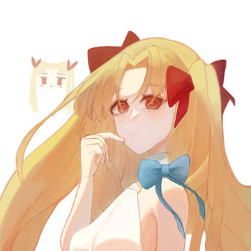 おこぼれエレシュキガル