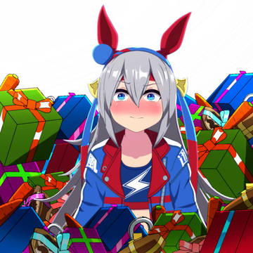 🎉お誕生日おめでとう！🎉
