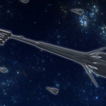 オリジナルメカ その1