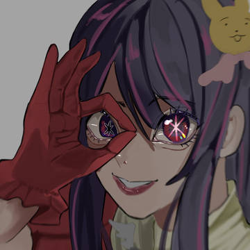 推しの子