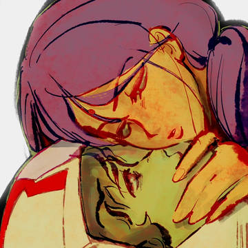 キスの日😙