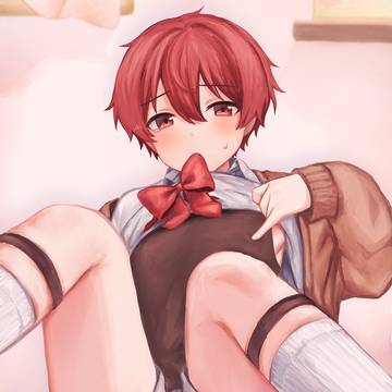 ふたば君