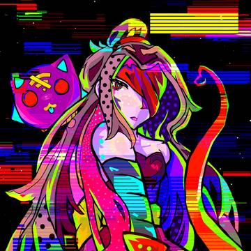Miss Mimi and Charm --- Error...
