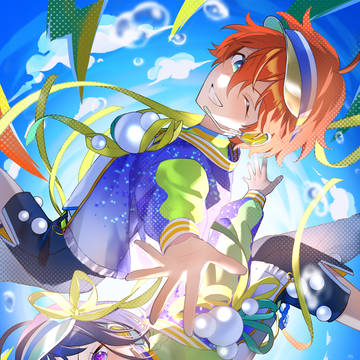 メガストリーム！！