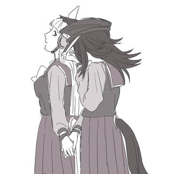 泣くなよな〜