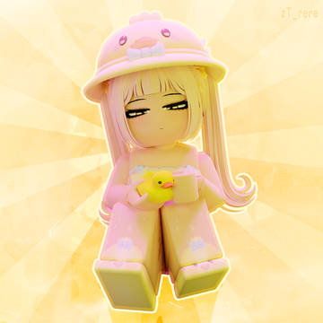 Rubber duck (gfx?)