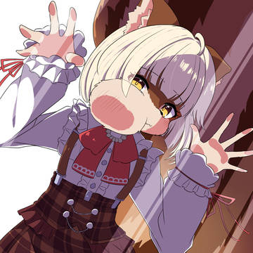 ごまシフォンさん