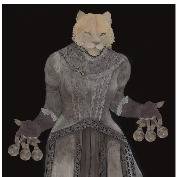 eldenring but furry