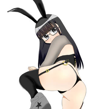 ばにー３