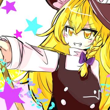 ⭐ma ri sa⭐