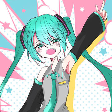 初音ミク