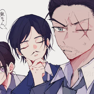 DCまとめ