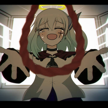 見守ってあげるからね