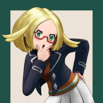 Pasio Academy Bianca