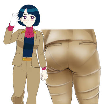 スガイさん