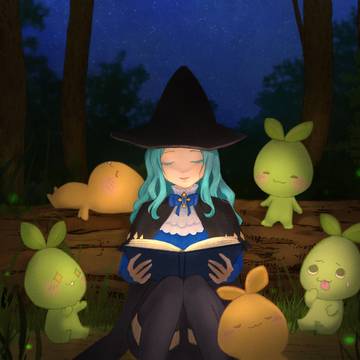《失落的方舟-說故事給摩可咚》