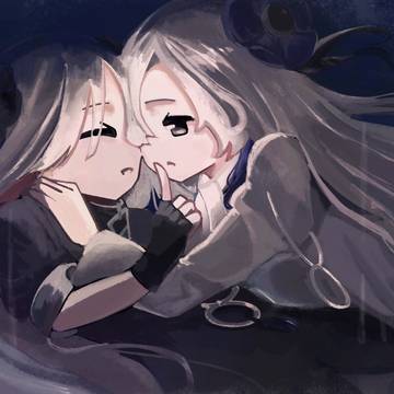 キスの日（遅刻）