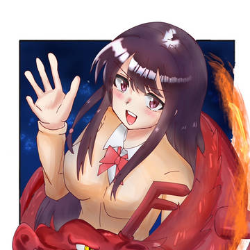 咲詰め