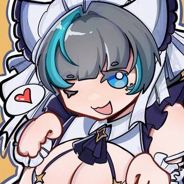 柴郡猫猫