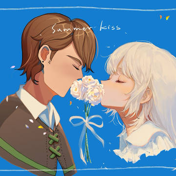 SUMMER KISS