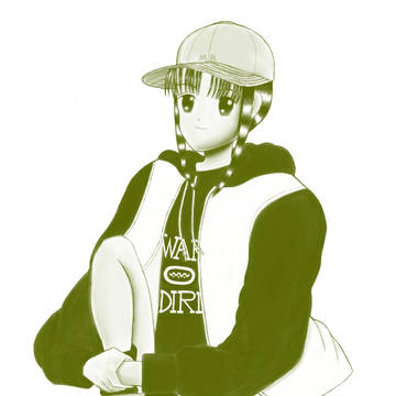 お題:marmalade